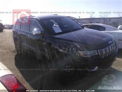 جيب جراند شيروكي